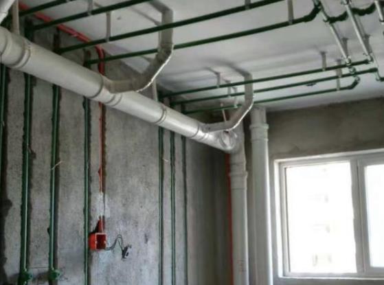 衛(wèi)生間改水電3個重點問題建議，可讓你極大避免漏水問題