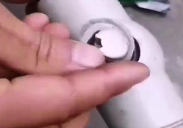球閥扳手轉軸處漏水怎么修？5張大圖帶你輕松搞定！