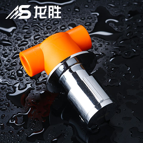 零冷水無回水管冷水也會熱嗎？知道答案再覺得用不用吧？