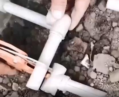 ppr水管三通的安裝圖解，8圖揭曉如何更安全加裝！