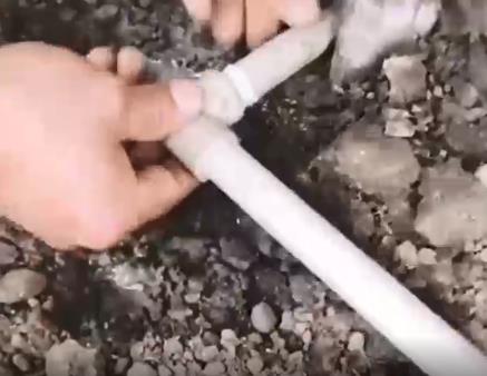 ppr水管三通的安裝圖解，8圖揭曉如何更安全加裝！