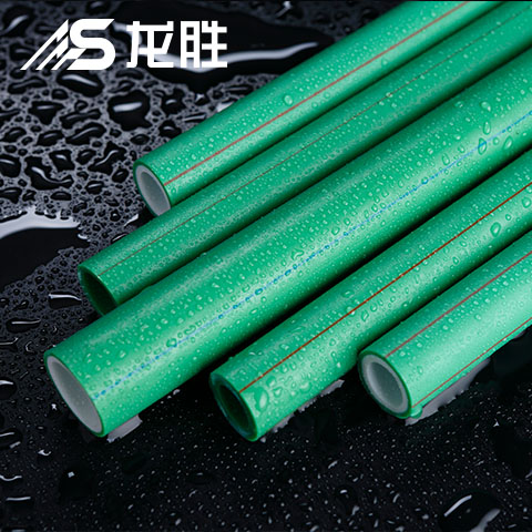 家裝水管十大品牌保利排第幾龍勝排第幾？這么一比還是它強！