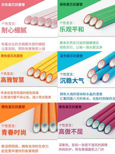 日豐ppr瓷芯抗菌三層管結(jié)實嗎?質(zhì)量怎么樣? 日豐ppr瓷芯抗菌三層管結(jié)實嗎?質(zhì)量怎么樣?